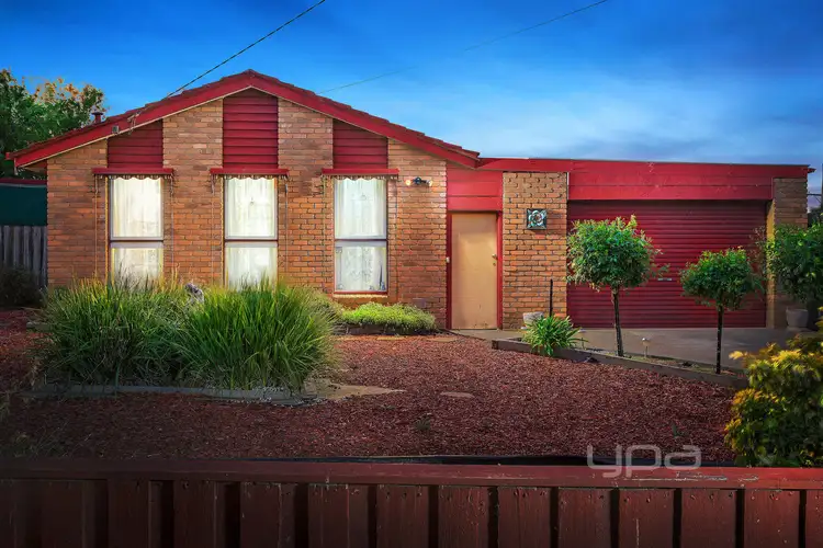 1 Lambert Avenue, Sunbury VIC 3429