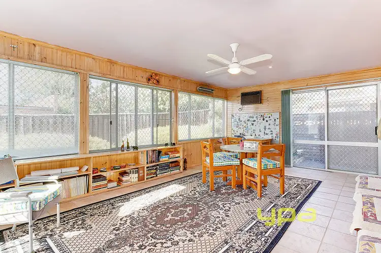 Sixth view of Homely house listing, 16 Moonee Boulevard, Glenroy VIC 3046