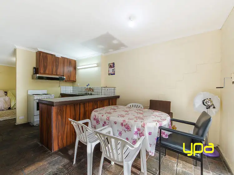 Second view of Homely townhouse listing, 6/31 Marsden Crescent, St Albans VIC 3021