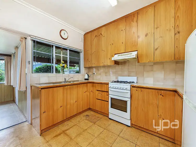 Fourth view of Homely house listing, 43 McArthur Avenue, St Albans VIC 3021