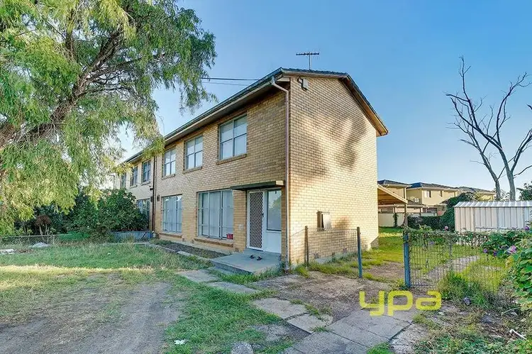 75 DALLAS DRIVE, Dallas VIC 3047