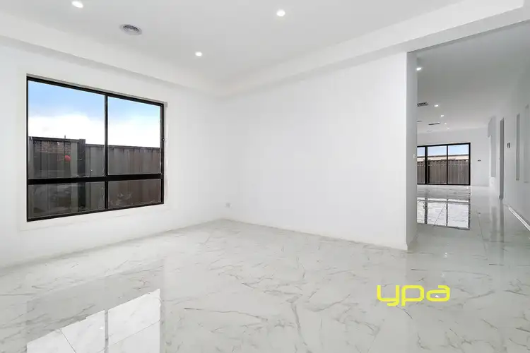 Fourth view of Homely house listing, 89 Debonair Parade, Craigieburn VIC 3064