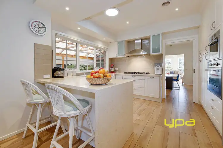 Fourth view of Homely house listing, 31 Raleigh Street, Westmeadows VIC 3049