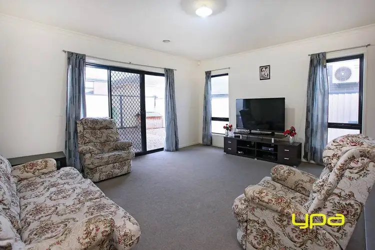 Seventh view of Homely house listing, 55 Manny Paul Circuit, Burnside Heights VIC 3023