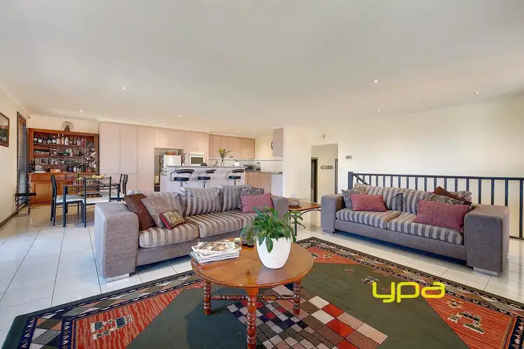 Sixth view of Homely house listing, 11 Redwood Close, Meadow Heights VIC 3048