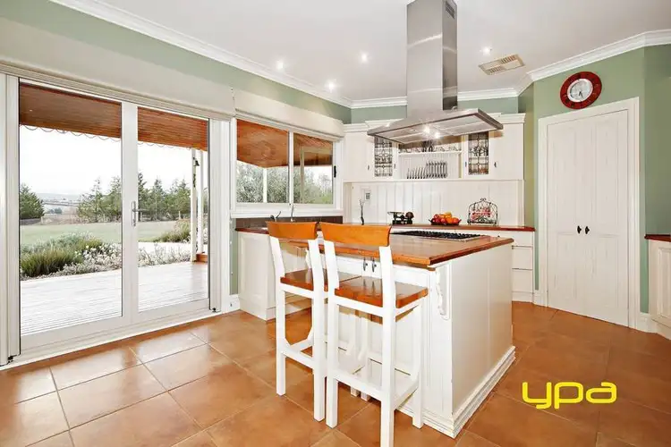 Second view of Homely house listing, 6 Connell Close, Hopetoun Park VIC 3340