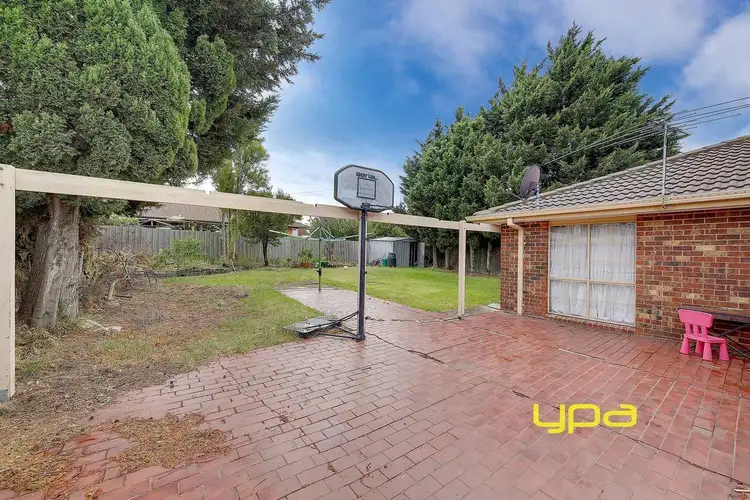 Seventh view of Homely house listing, 19 Woods Close, Meadow Heights VIC 3048