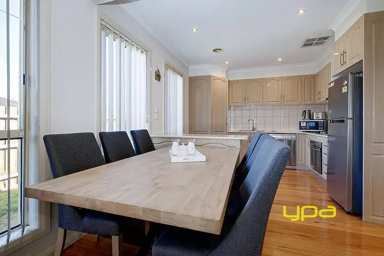 Fourth view of Homely house listing, 18 Bindi Street, Glenroy VIC 3046