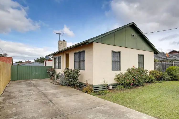 Second view of Homely house listing, 19 Stevenson Street, Broadmeadows VIC 3047