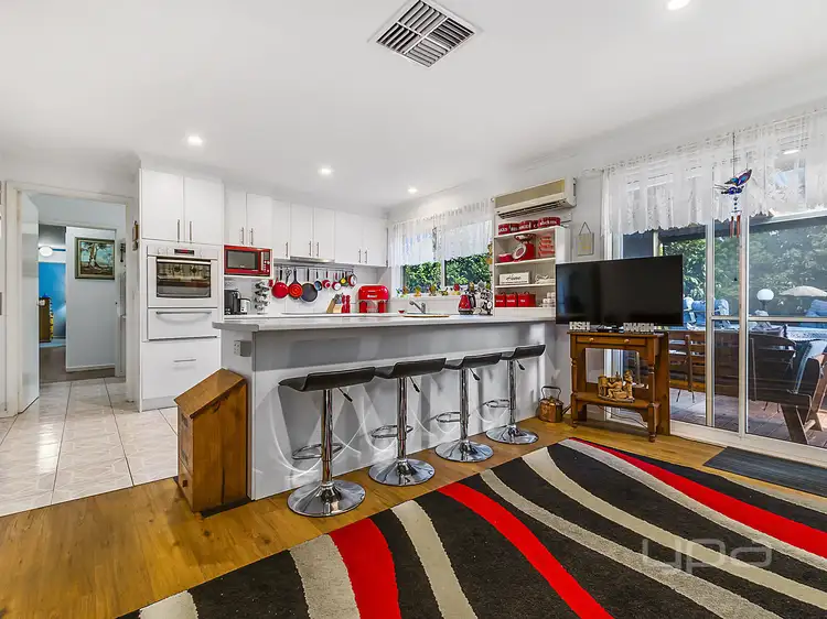 Fifth view of Homely house listing, 26 O'Keefe Crescent, Bacchus Marsh VIC 3340
