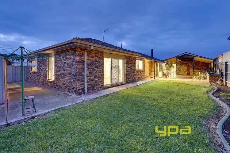 Sixth view of Homely house listing, 11 Masefield Court, Delahey VIC 3037