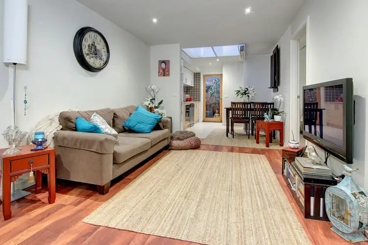 Main view of Homely unit listing, 3/1967 Point Nepean Road, Tootgarook VIC 3941