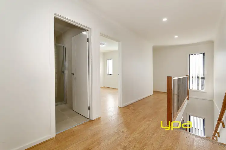 Sixth view of Homely house listing, 28 Braveheart Road, Craigieburn VIC 3064