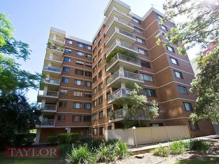 14/2 Charles Street, Parramatta NSW 2150