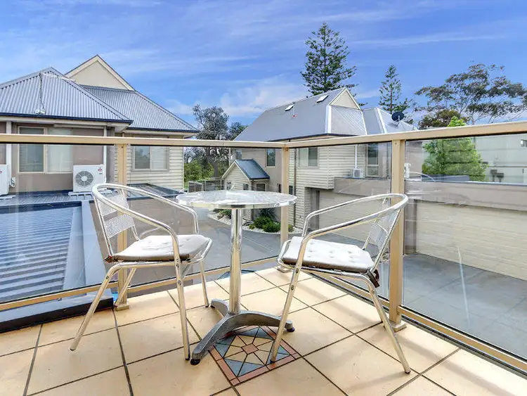 Second view of Homely townhouse listing, 4/1749 Point Nepean Road, Rosebud West VIC 3940