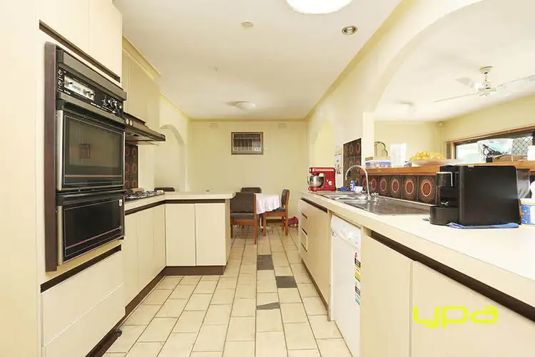 Third view of Homely house listing, 1 Patrick Street, Thomastown VIC 3074