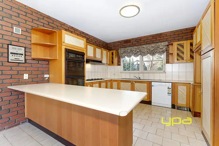 Fifth view of Homely house listing, 25 Brunton Crescent, Tullamarine VIC 3043