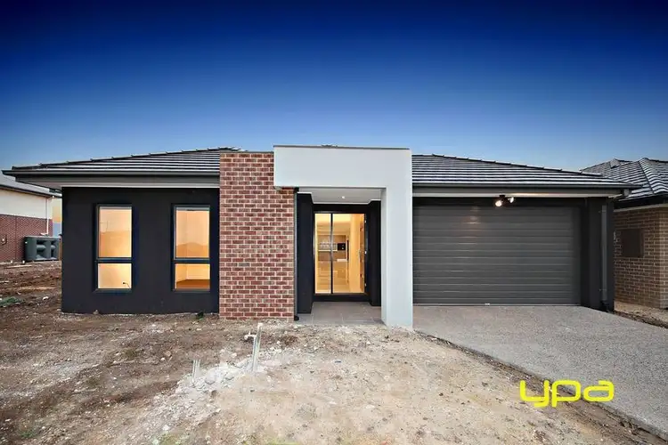 LOT 55/52 Granvia Circuit, Burnside VIC 3023