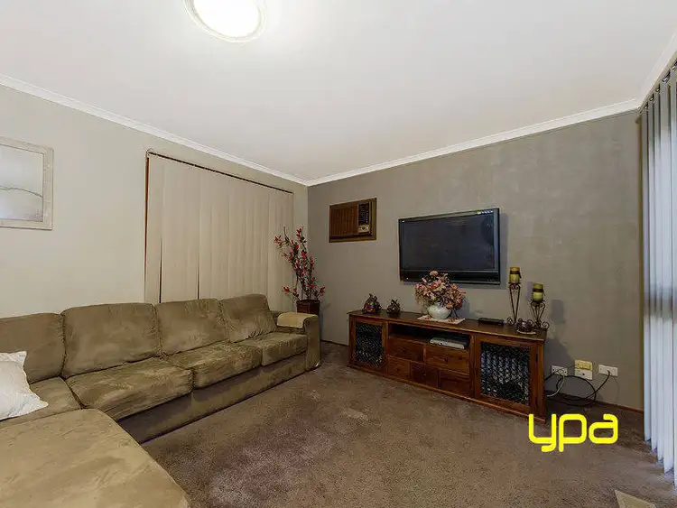 Second view of Homely house listing, 7 Ballin Street, Kings Park VIC 3021