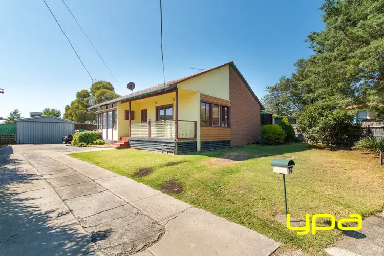 14 Marong Court, Broadmeadows VIC 3047