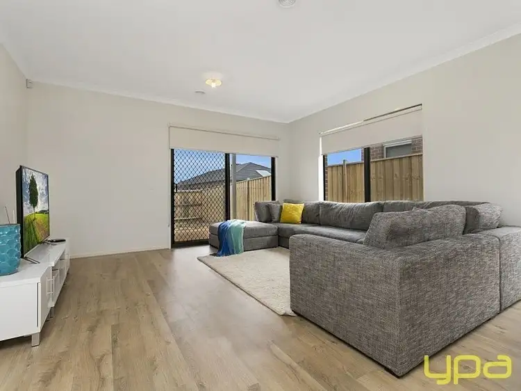 Second view of Homely house listing, 50 Mount View Drive, Diggers Rest VIC 3427