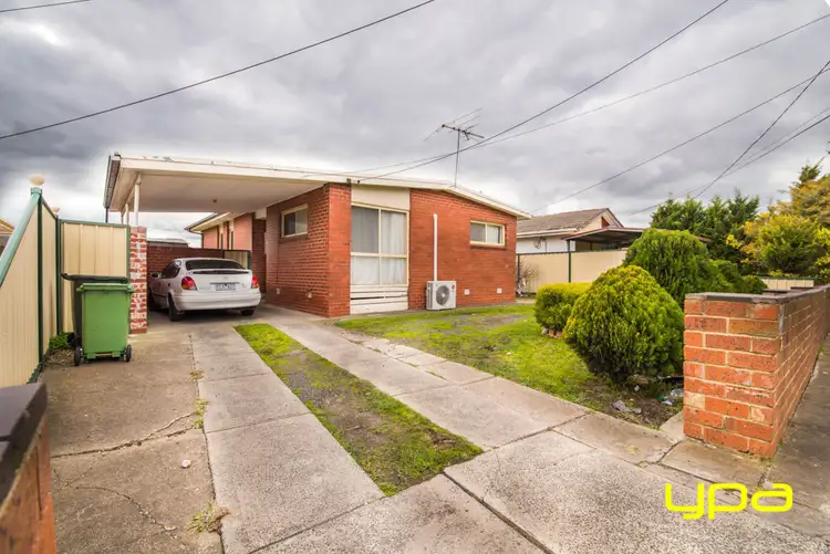 12 Terang Street, Dallas VIC 3047