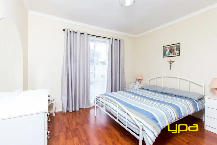 Fourth view of Homely unit listing, 3/106 Conrad Street, St Albans VIC 3021