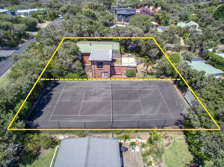 20-22 Thomson Terrace, Rye VIC 3941