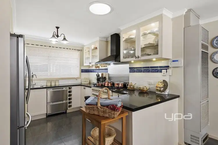 Fifth view of Homely house listing, 50 Carnoustie Drive, Sunbury VIC 3429