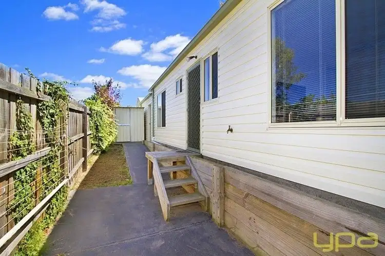Seventh view of Homely unit listing, 3/141 Reservoir Road, Sunbury VIC 3429