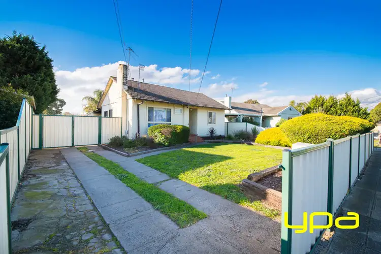 6 Freda Street, Broadmeadows VIC 3047
