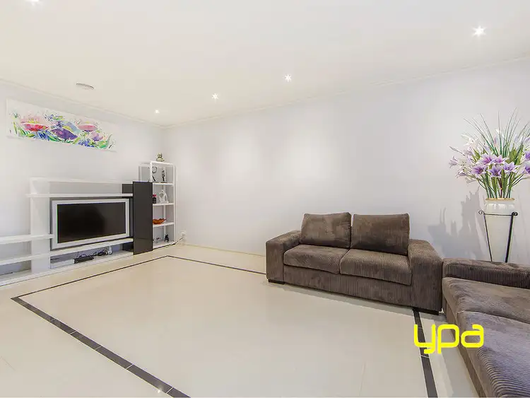 Second view of Homely house listing, 16 Blackwood Court, Cairnlea VIC 3023