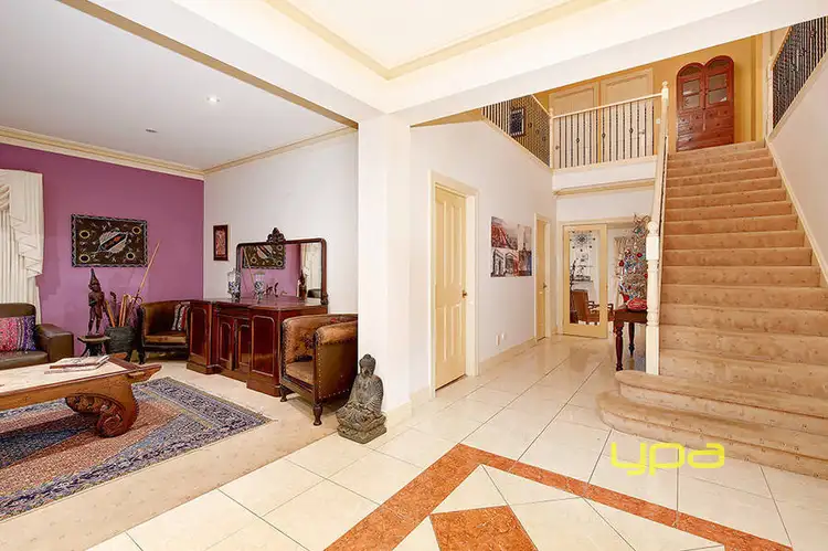 Sixth view of Homely house listing, 8 Southbank Walk, Taylors Hill VIC 3037