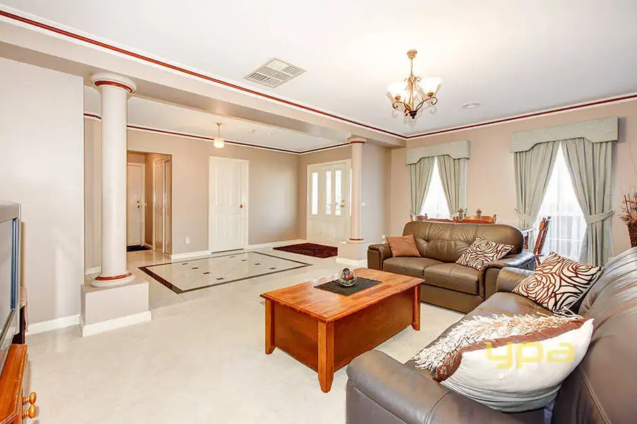 Main view of Homely house listing, 13 Muirs Court, Taylors Lakes VIC 3038