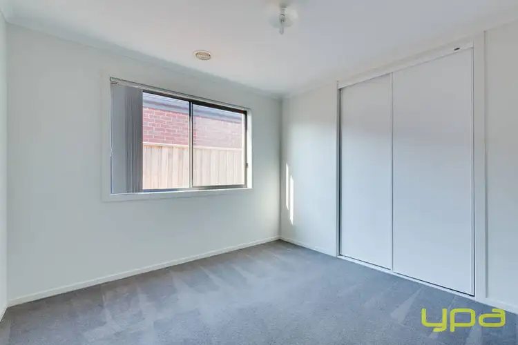 Seventh view of Homely house listing, 25 Hamish Drive, Tarneit VIC 3029