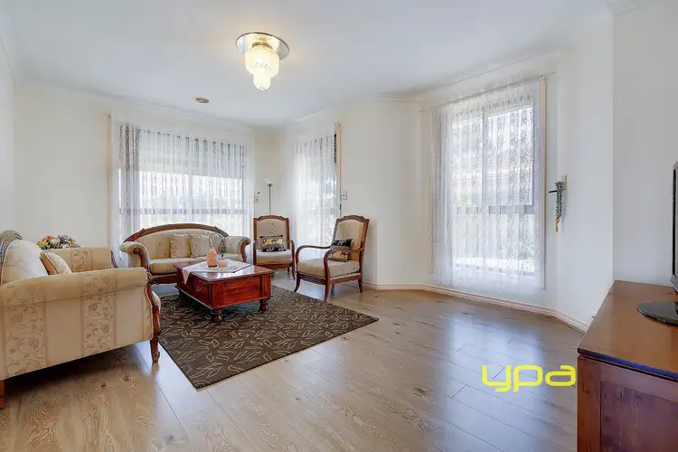 Second view of Homely house listing, 12 Abelia Court, Meadow Heights VIC 3048