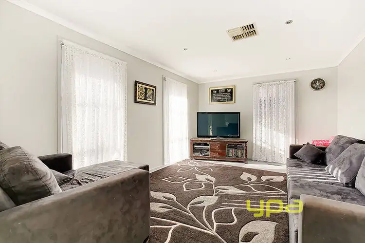 Third view of Homely house listing, 14 Katunga Crescent, Broadmeadows VIC 3047