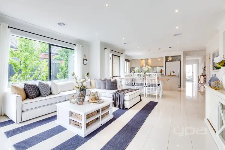 Fifth view of Homely house listing, 23 Bolte Drive, Truganina VIC 3029