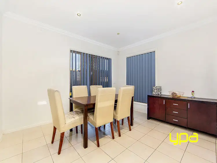 Fourth view of Homely townhouse listing, 1/93 George Street, St Albans VIC 3021
