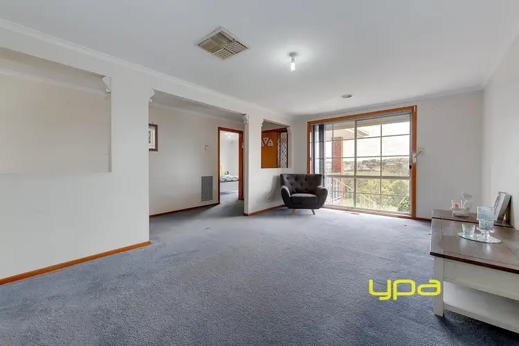 Third view of Homely house listing, 14 Chappell Return, Meadow Heights VIC 3048