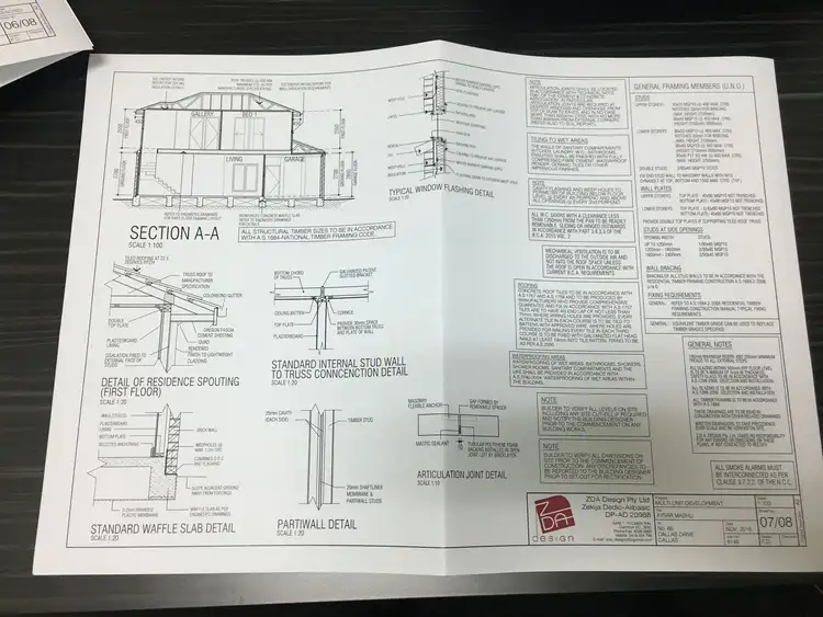 Seventh view of Homely land listing, 65 Dallas Drive, Dallas VIC 3047