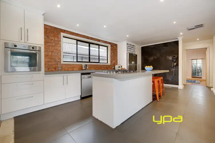 Sixth view of Homely house listing, 49 Koala Crescent, Westmeadows VIC 3049