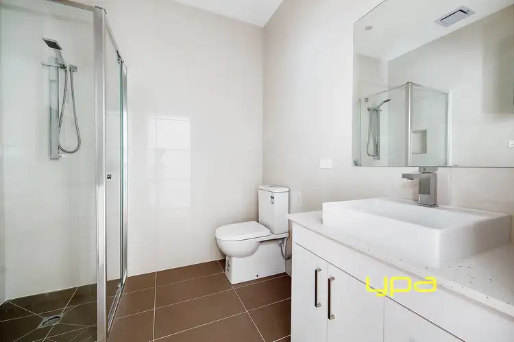 Fourth view of Homely unit listing, 3/22 Leonard Avenue, Glenroy VIC 3046