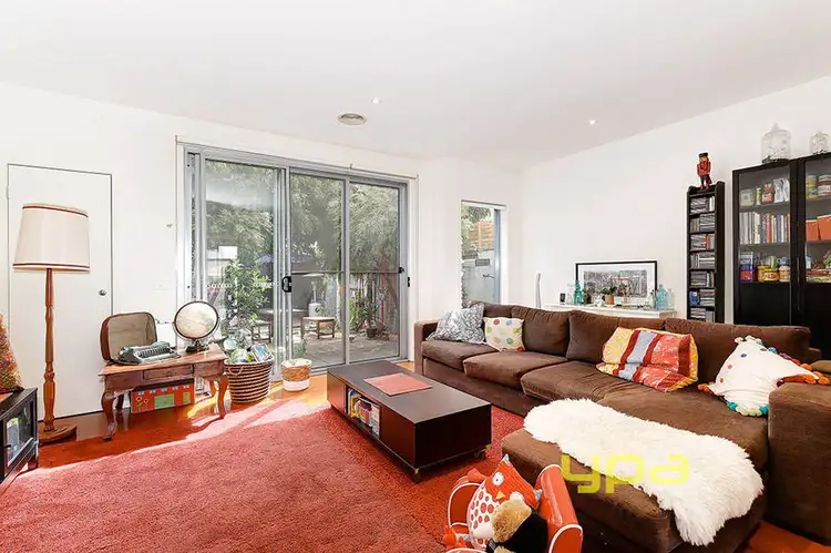 Second view of Homely townhouse listing, 36A Young Street, Preston VIC 3072
