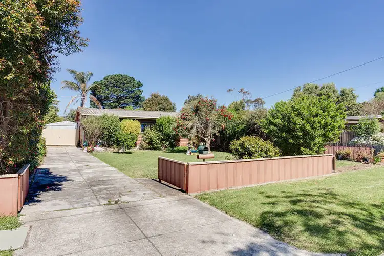 Fourth view of Homely house listing, 48 Warranilla Avenue, Rosebud VIC 3939