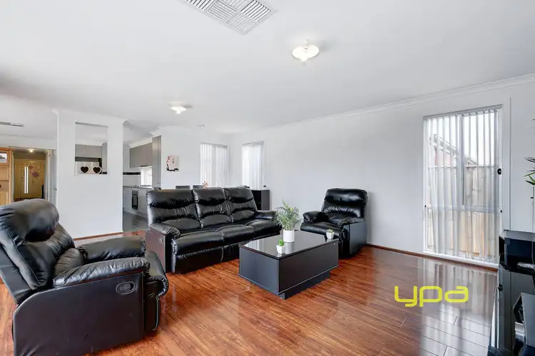Sixth view of Homely house listing, 12 Bianca Boulevard, Tarneit VIC 3029
