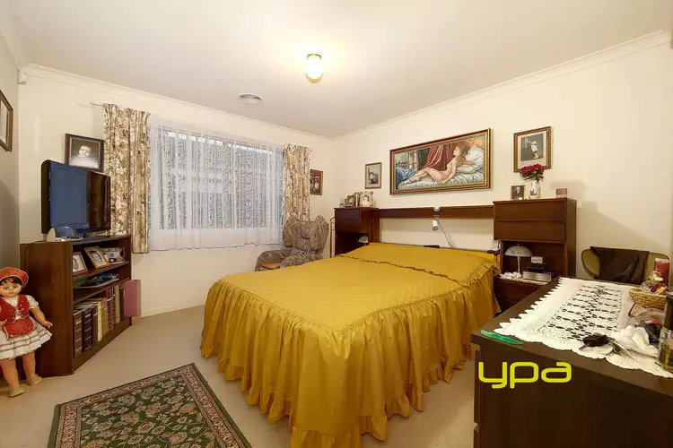 Seventh view of Homely house listing, 17 Johnston Way, Taylors Hill VIC 3037