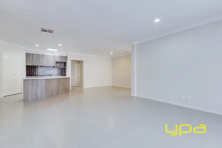 Fourth view of Homely house listing, 5 Zizina Avenue, Tarneit VIC 3029