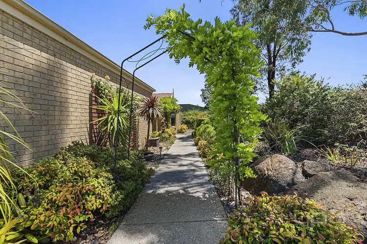 Second view of Homely house listing, 45 Maddison Circuit, Darley VIC 3340
