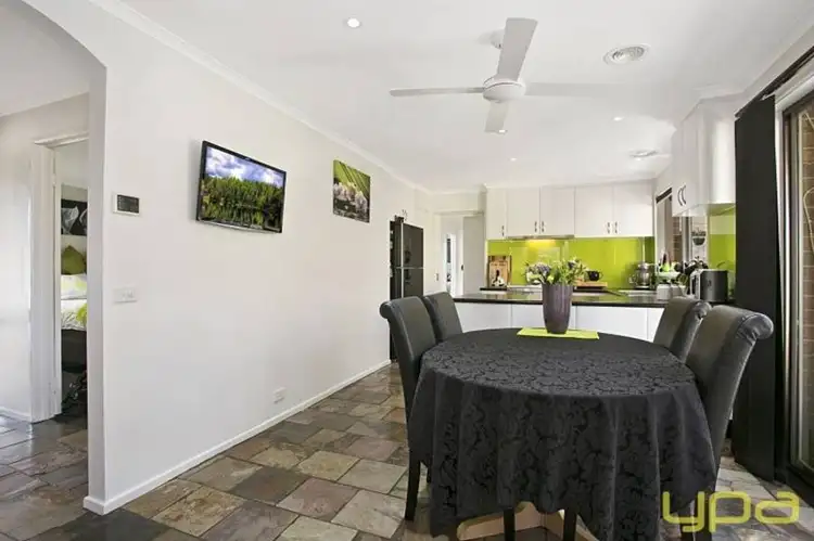 Sixth view of Homely house listing, 1 Hoylake Court, Sunbury VIC 3429